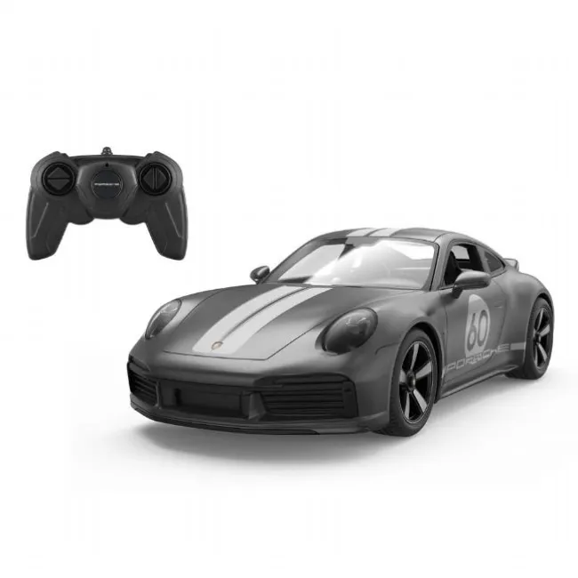 Rastar Porsche 911 Sport Classic R/C