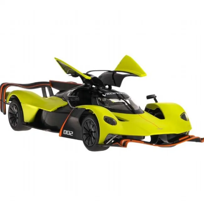 Rastar R/C 1:14 Aston Martin Valkyrie