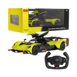 Rastar R/C 1:14 Aston Martin Valkyrie