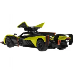 Rastar R/C 1:14 Aston Martin Valkyrie