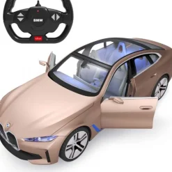 Rastar R/C 1:14 BMW i4 Concept