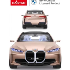 Rastar R/C 1:14 BMW i4 Concept