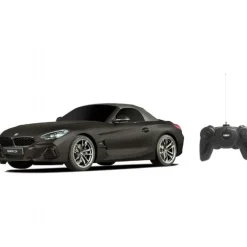 Rastar R/C 1:24 BMW Z4 Ny Version Sort