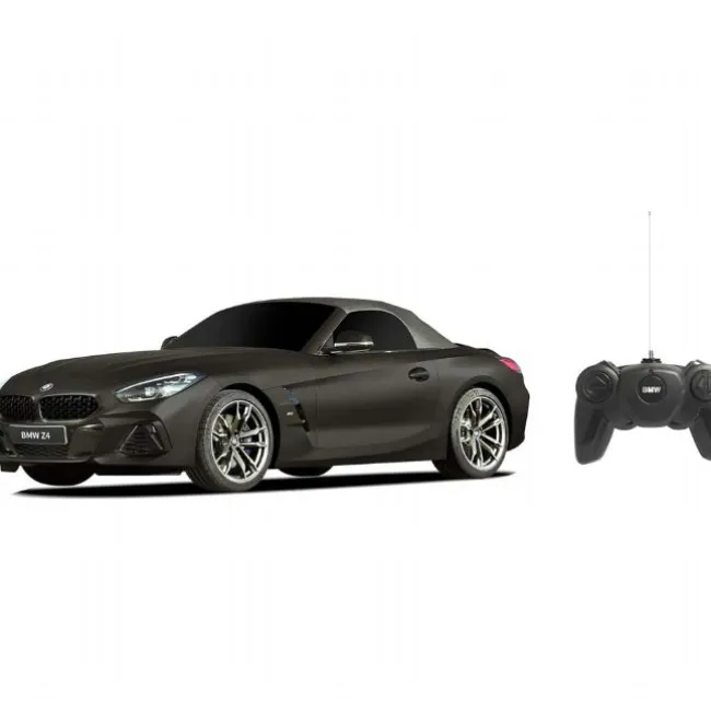 Rastar R/C 1:24 BMW Z4 Ny Version Sort