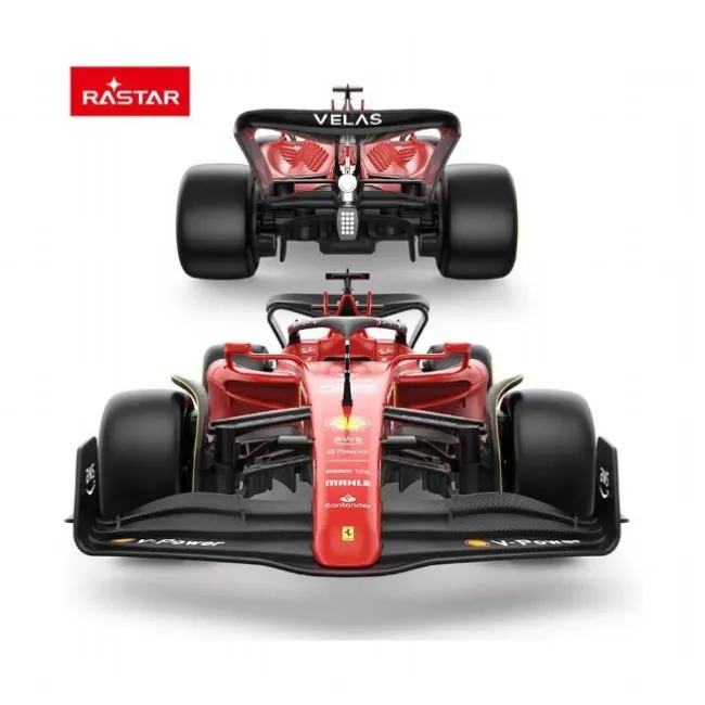 Rastar R/C 1:18 Ferrari F1 75