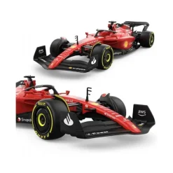 Rastar R/C 1:12 Ferrari F1 75