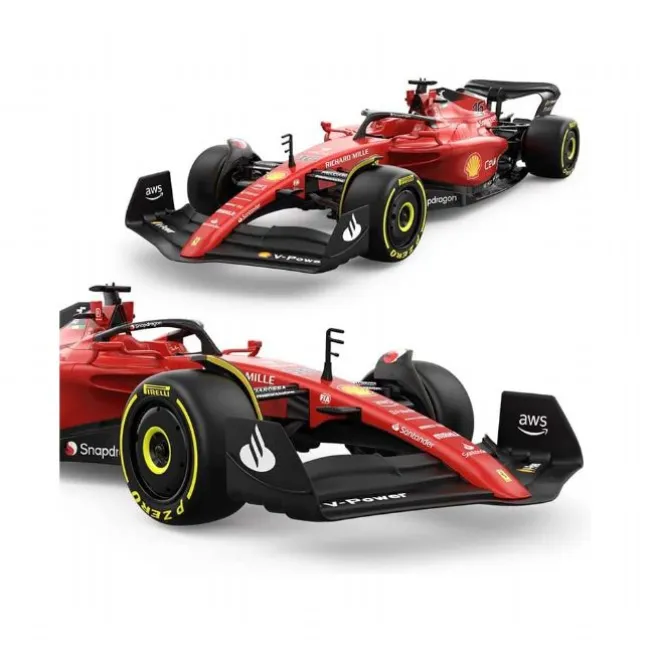 Rastar R/C 1:12 Ferrari F1 75