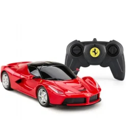 Rastar R/C 1:24 Ferrari LaFerrari