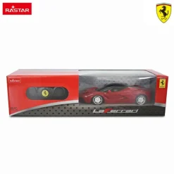 Rastar R/C 1:24 Ferrari LaFerrari