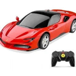 Rastar R/C 1:24 Ferrari SF90 Stradale