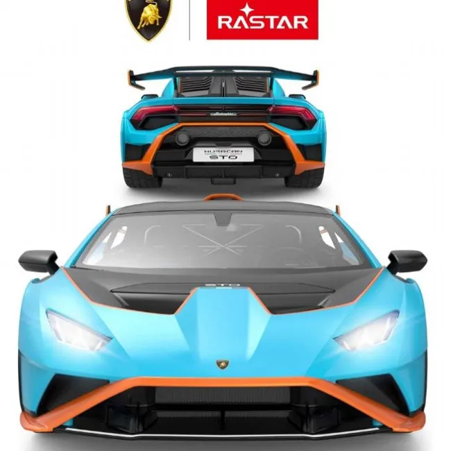 Rastar R/C 1:14 Lamborghini Huracan STO