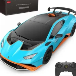Rastar R/C 1:24 Lamborghini Huracan STO