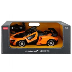 Rastar R/C 1:14 Mc Laren Senna