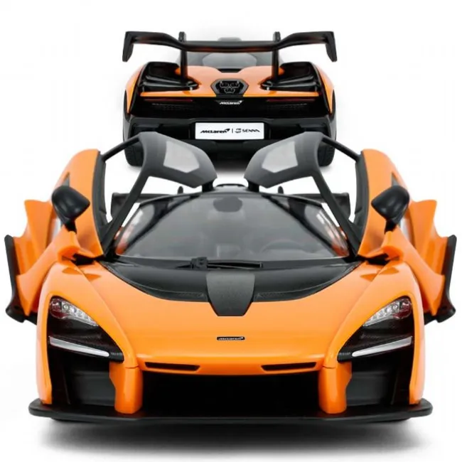 Rastar R/C 1:14 Mc Laren Senna