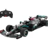 Rastar R/C 1:12 Mercedes-AMG F1 W11 EQ