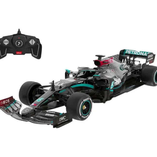 Rastar R/C 1:12 Mercedes-AMG F1 W11 EQ