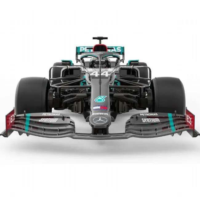 Rastar R/C 1:12 Mercedes-AMG F1 W11 EQ