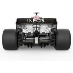 Rastar R/C 1:12 Mercedes-AMG F1 W11 EQ