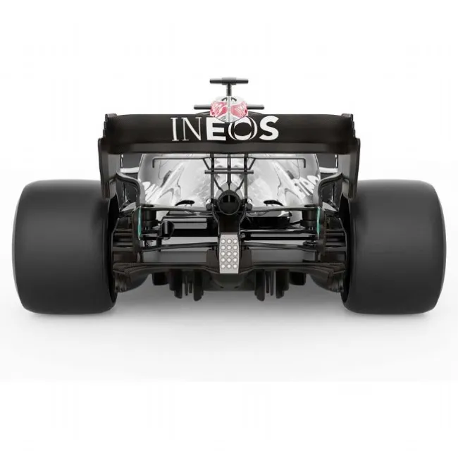 Rastar R/C 1:12 Mercedes-AMG F1 W11 EQ