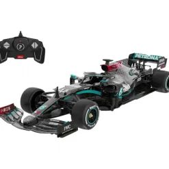 Rastar R/C 1:18 Mercedes-AMG F1 W11 EQ