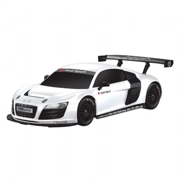 Rastar R/C 1:18 R8