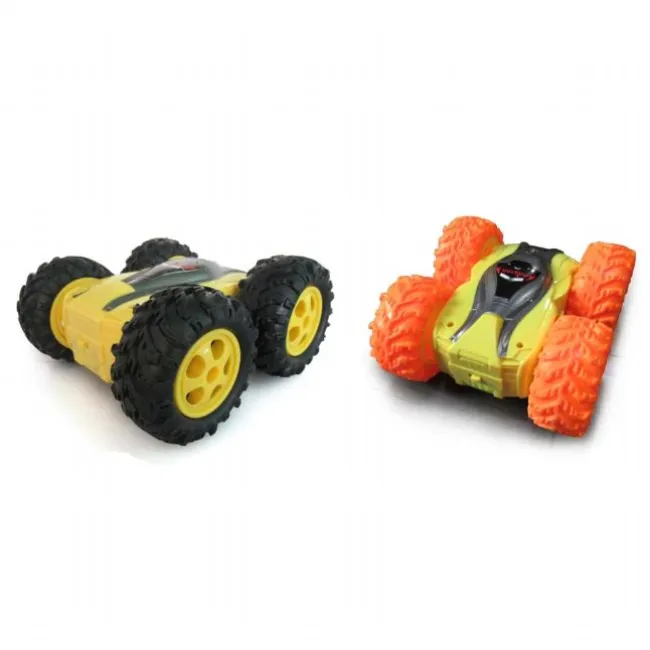 Rastar R/C Stuntbil