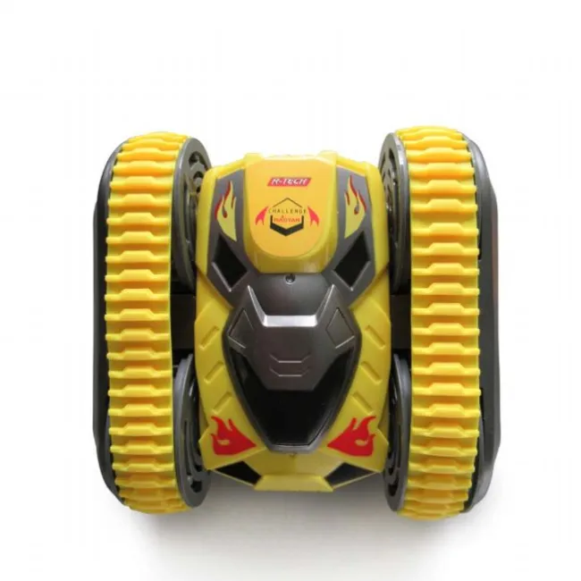 Rastar R/C Stuntbil