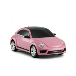 RASTAR R/C 1:24 Volkswagen Beetle Pink