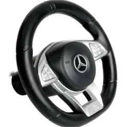 Rat til Mercedes Elbil