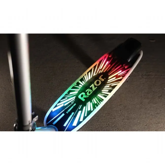 Razor ColorRave Løbehjul