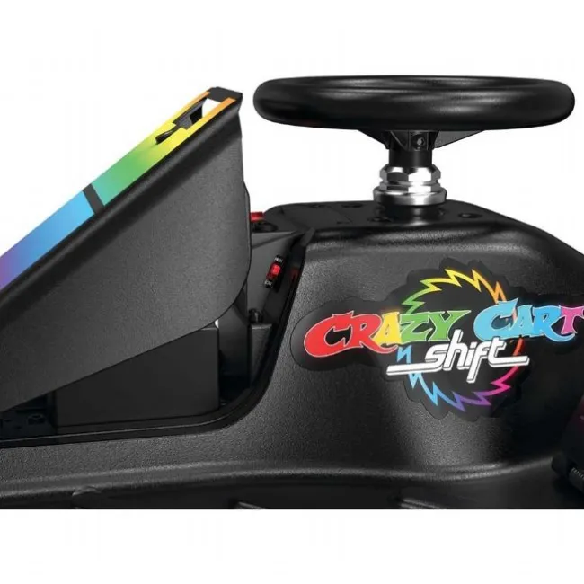 Razor Crazy Card Shift 12V