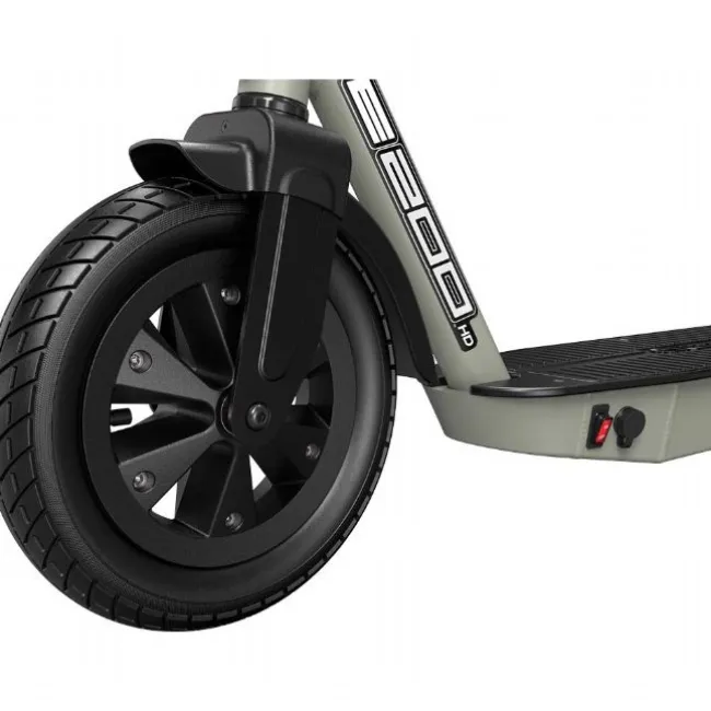 Razor E200HD Løbehjul 24V (to 12V)