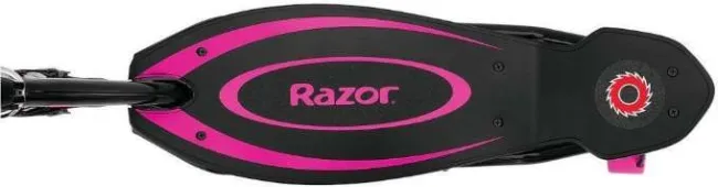 Razor E90 PowerCore Sort/Pink