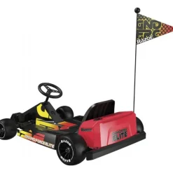 Razor Ground Force Elite 36V (3x12V)