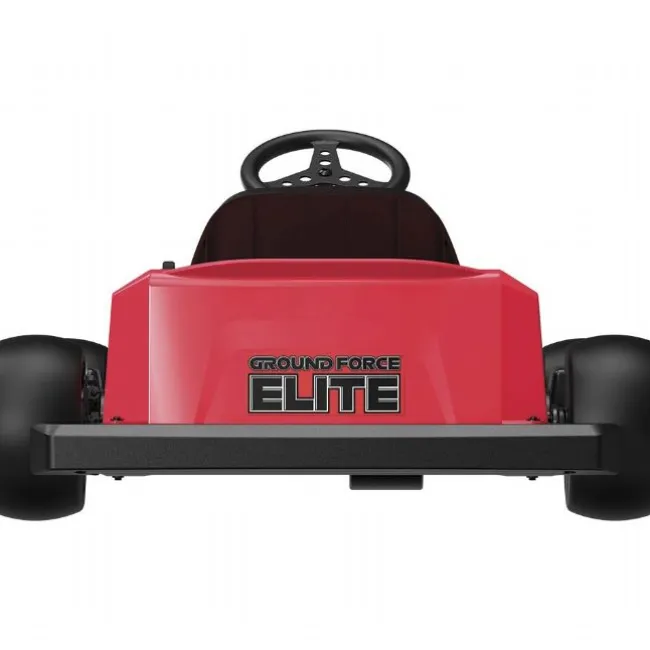Razor Ground Force Elite 36V (3x12V)