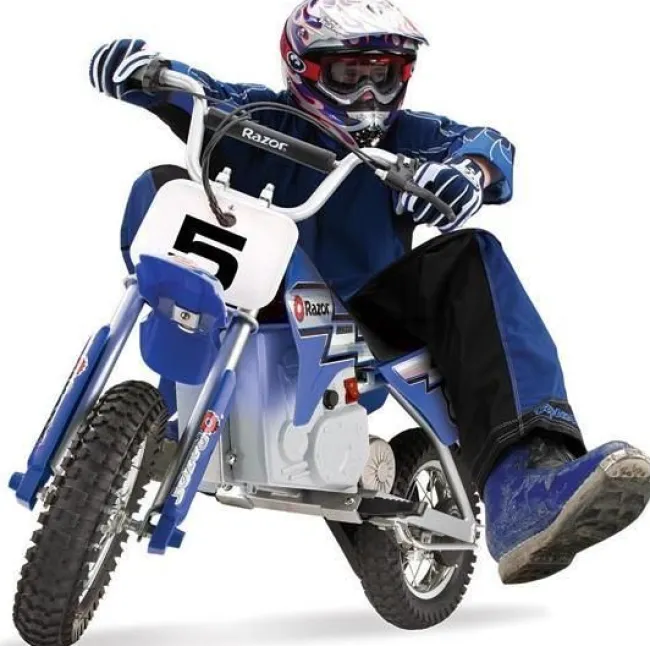 Razor MX350 Dirt Rocket