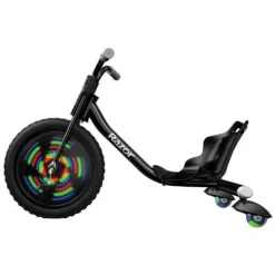 Razor RipRider 360 Lightshow