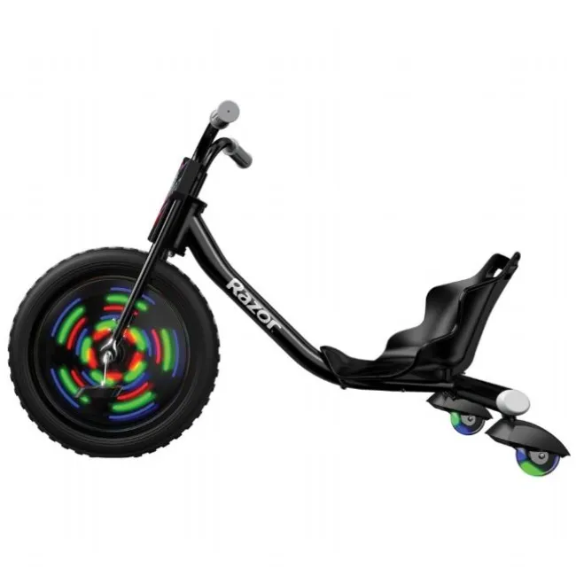 Razor RipRider 360 Lightshow