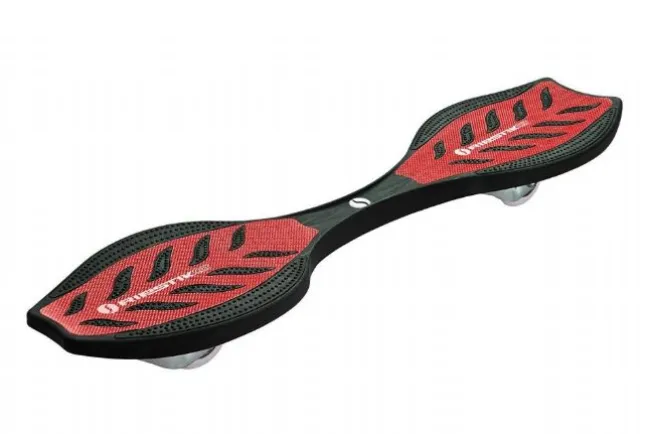 Razor RipStik AIR PRO Rød