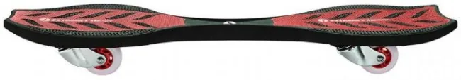 Razor RipStik AIR PRO Rød