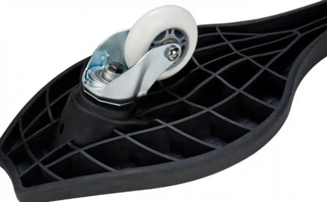 Razor RipStik AIR PRO Rød