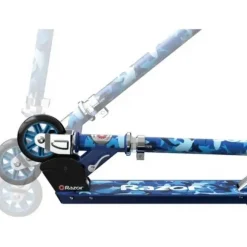 Razor Special Kick Løbehjul Shark Camo