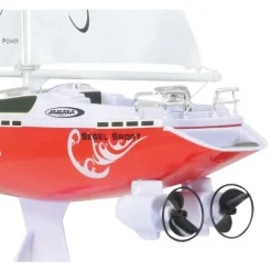 RC Atlantique Sejlbåd 2 Channel 27MHz
