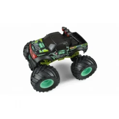 RC Big Buster Monstertruck 1:18 2,4GHz