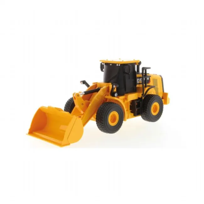RC CAT 950M Hjullæsser 1:35