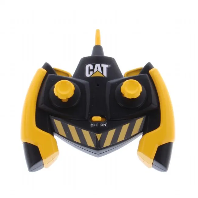 RC CAT 950M Hjullæsser 1:35