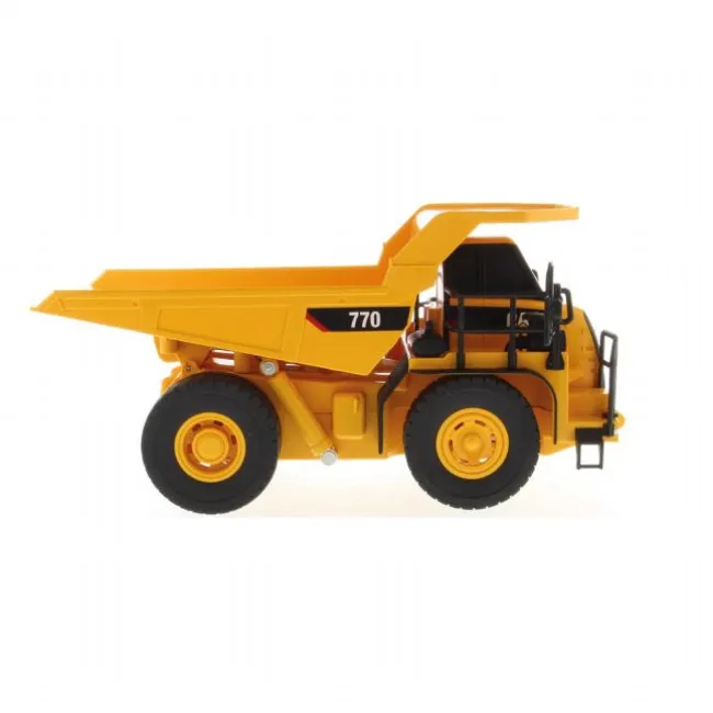 RC CAT 770 Mining Truck 1:35