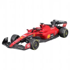 RC Ferrari Leclerc 1:24