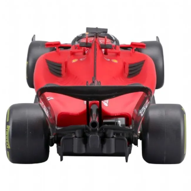 RC Ferrari Leclerc 1:24