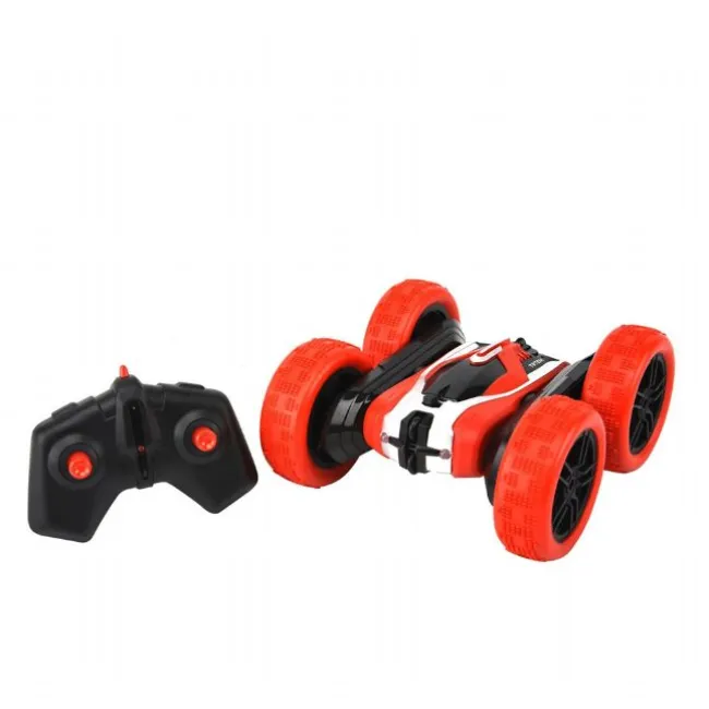 RC Flip Over Stuntbil 2.4GHz